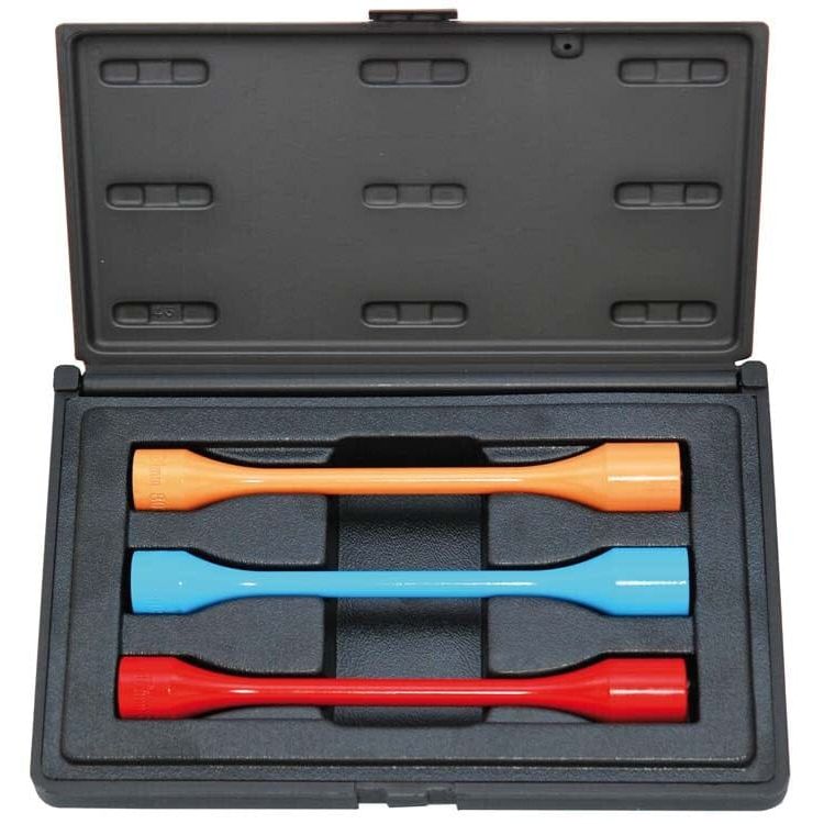 1/2" Torsiestaven set-0