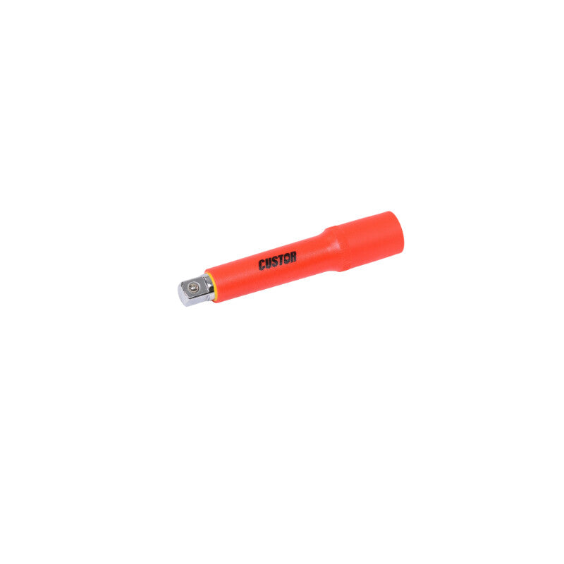 VDE 1/2" Doppenset, 12-delig, M-module