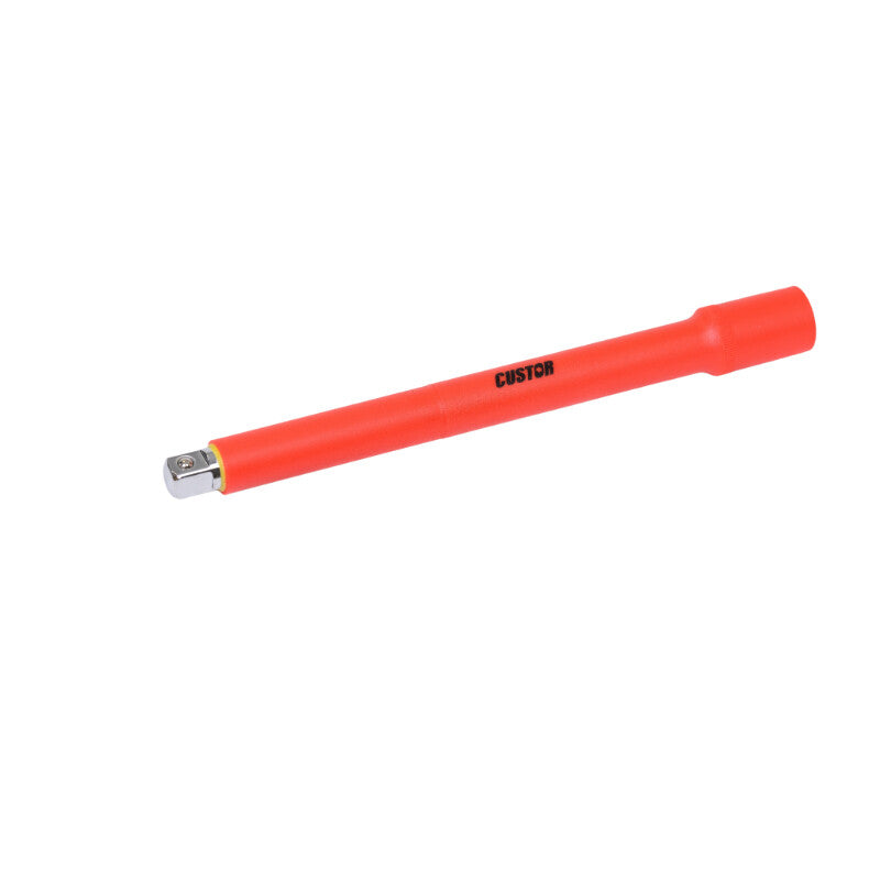 VDE 1/2" Doppenset, 12-delig, M-module