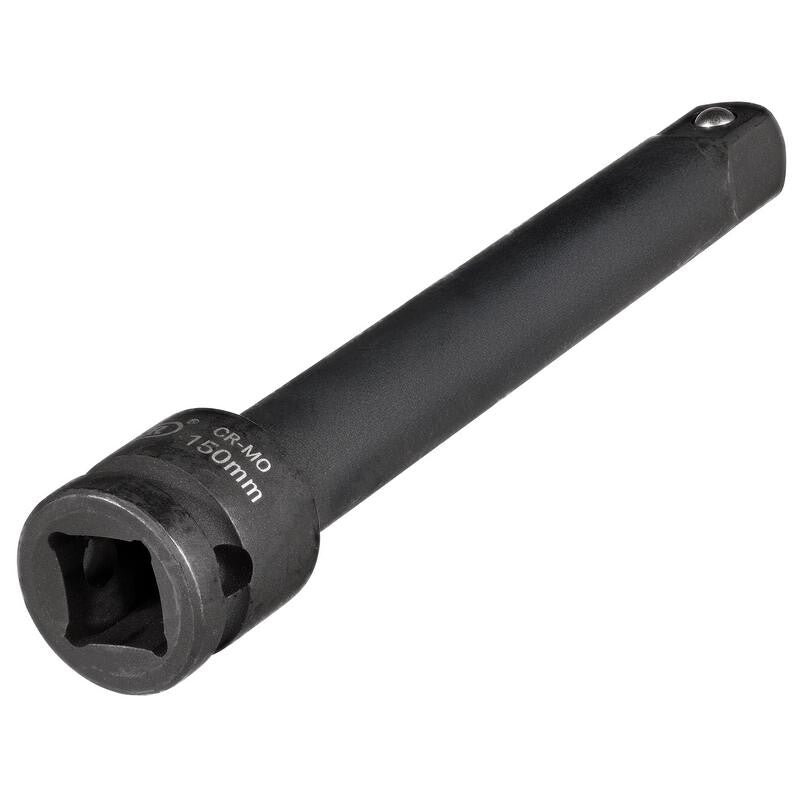 1/2" Verlengstuk (kracht), 150mm
