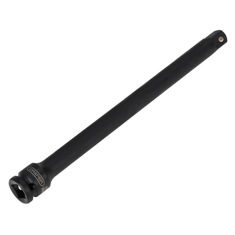 1/2" Verlengstuk (kracht), 250mm