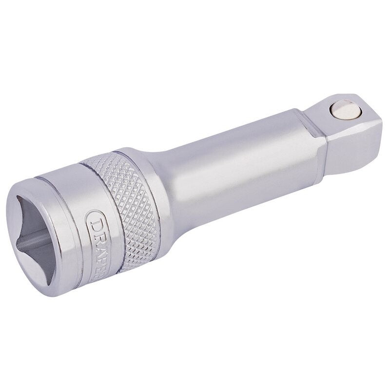 1/2" Verlengstuk wobble, 75mm