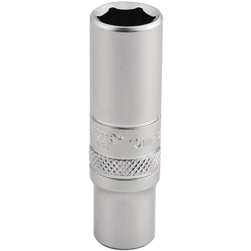 1/4" Dop 10mm lang
