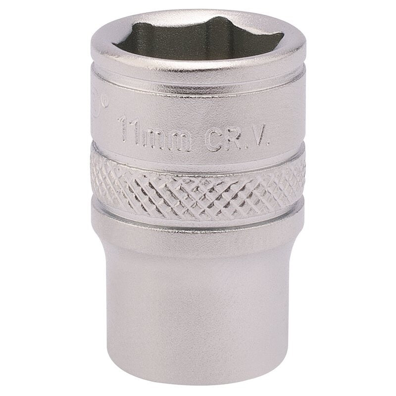 1/4" Dop 11mm