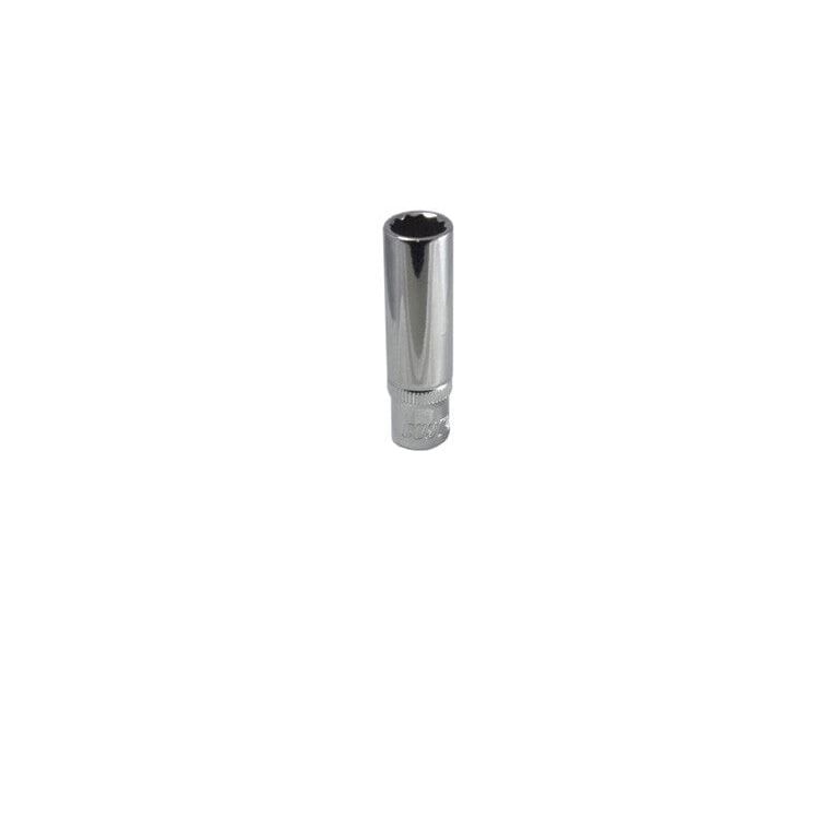 1/4" Dop 11mm lang, 12-kant-0