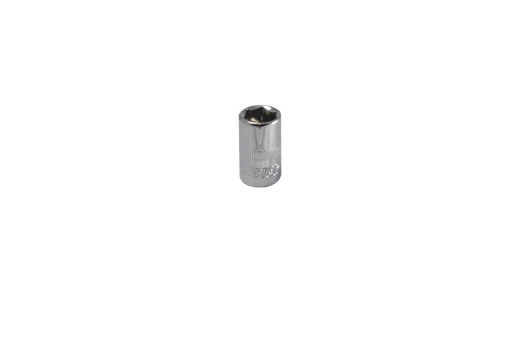 1/4" Doppenset, 17-delig, S-module
