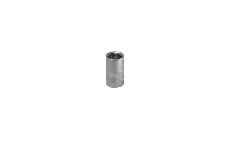 1/4" Doppenset, 57-delig, M-module