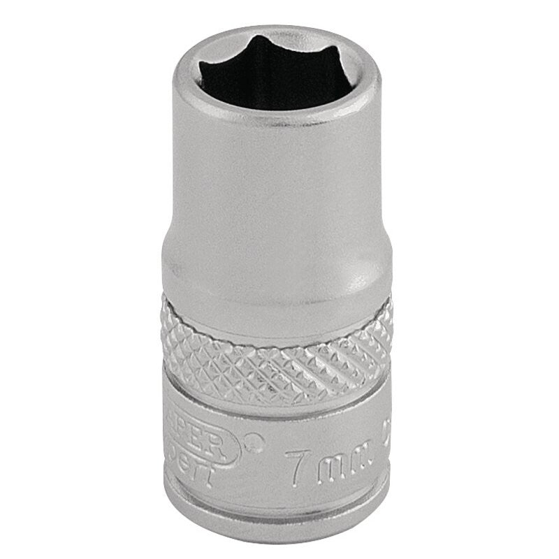 1/4" Dop 7mm