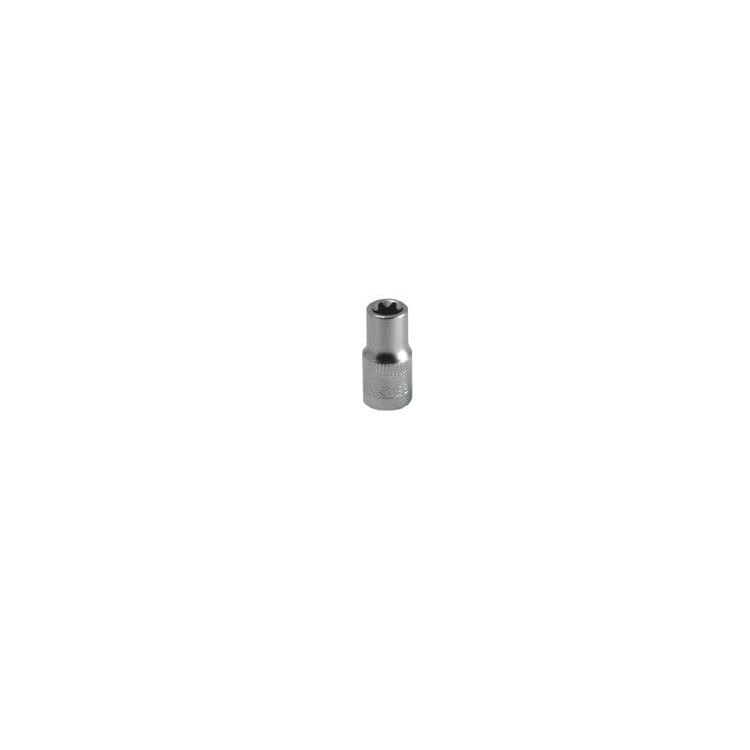 1/4" Dop E-torx 11-0