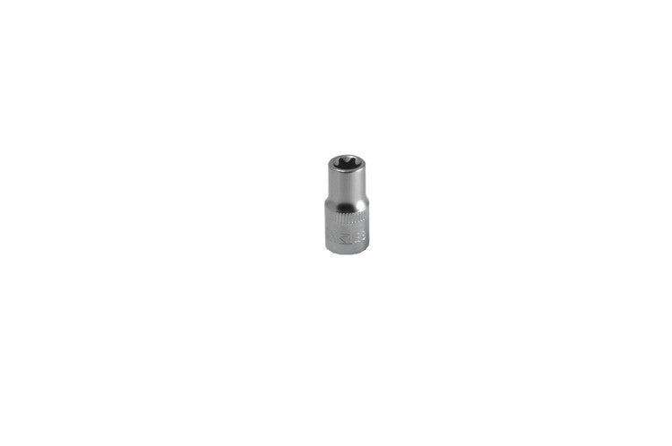 1/4" Dop E-Torx 4
