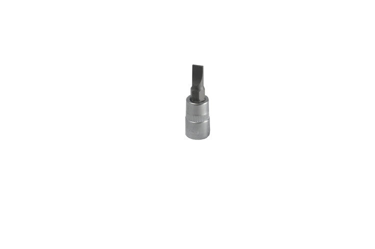 1/4" Dop plat 5,5mm