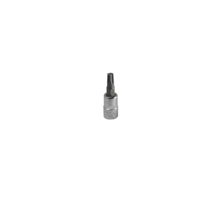1/4" Dop torx T10-0