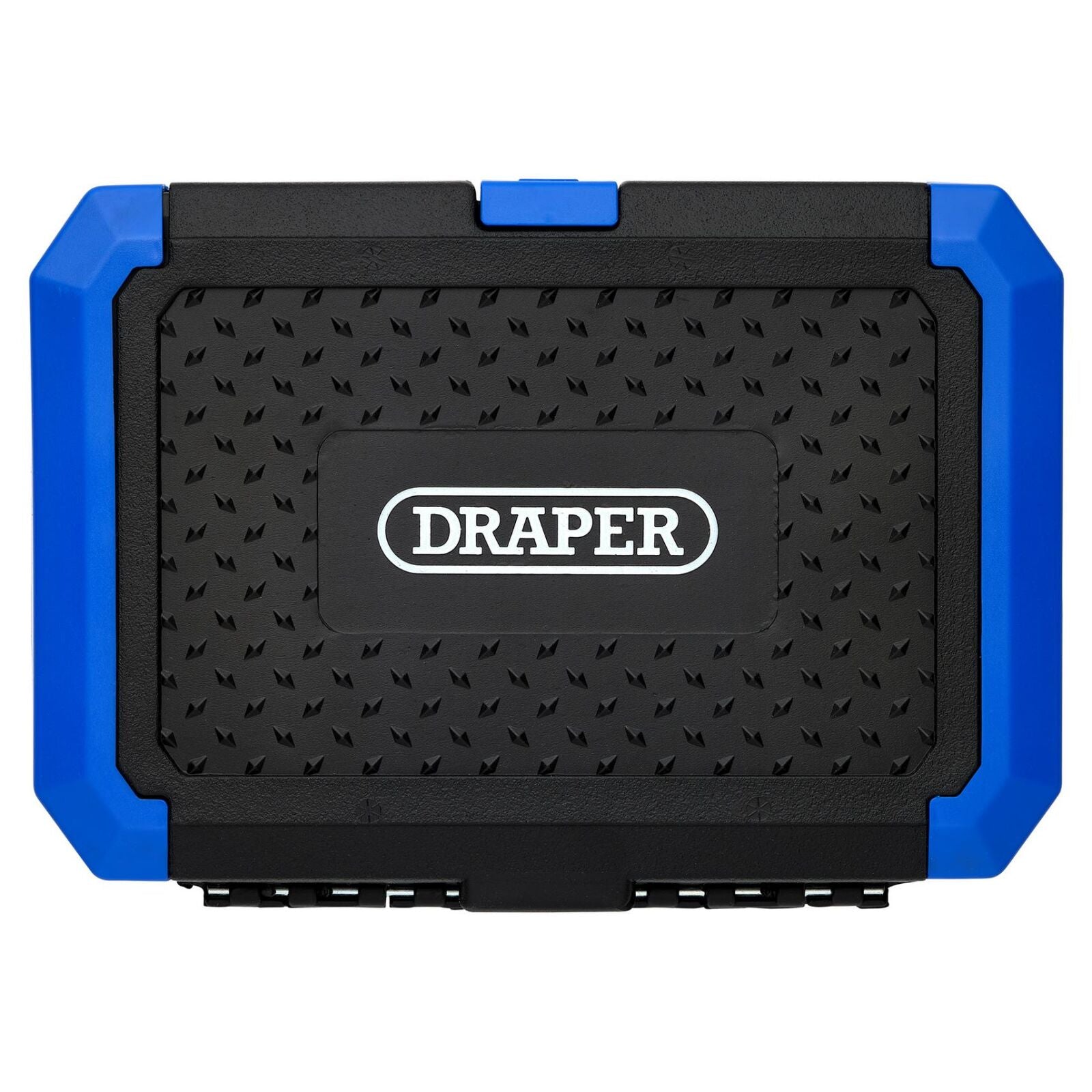 1/4" Doppenset, 47dlg