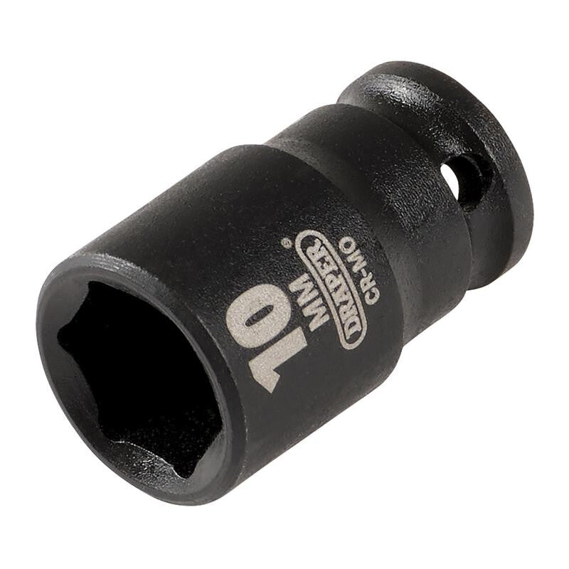 1/4" Krachtdop, 10mm