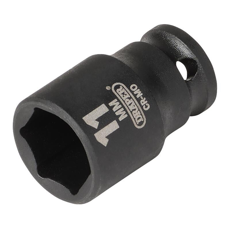 1/4" Krachtdop, 11mm