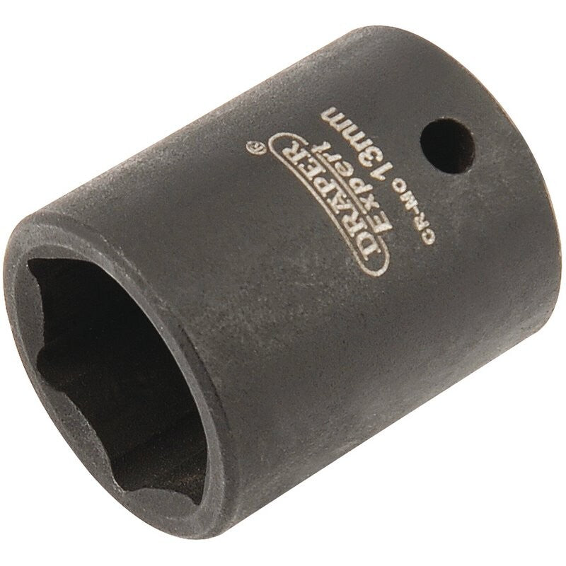 1/4" Krachtdop, 13mm