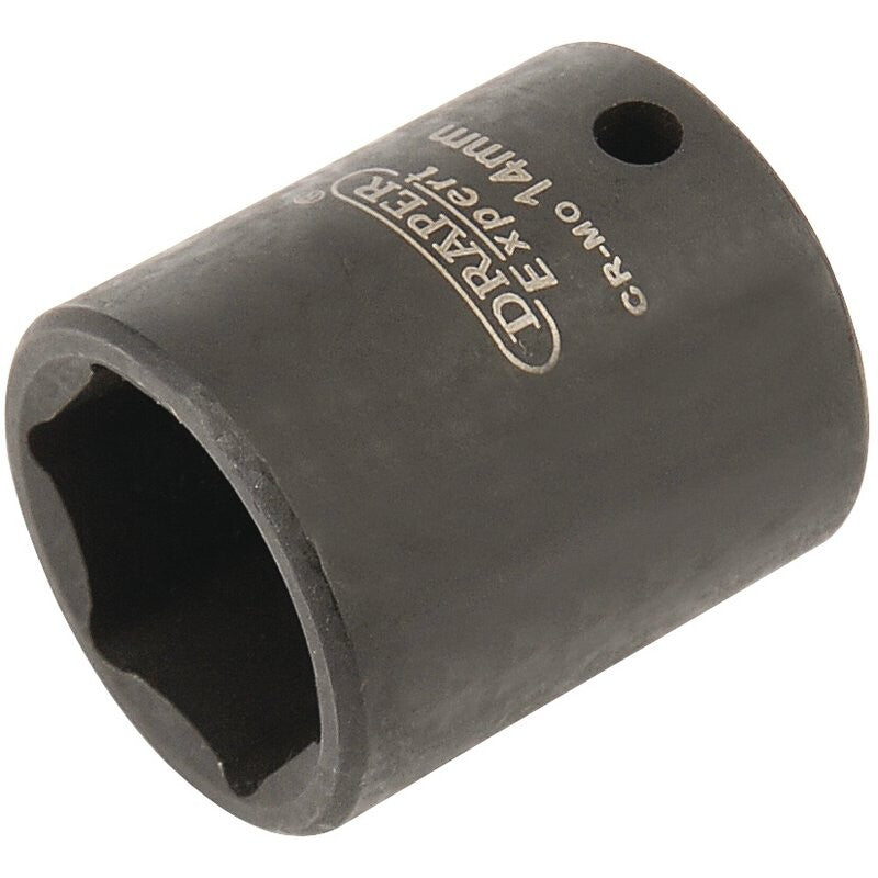 1/4" Krachtdop, 14mm