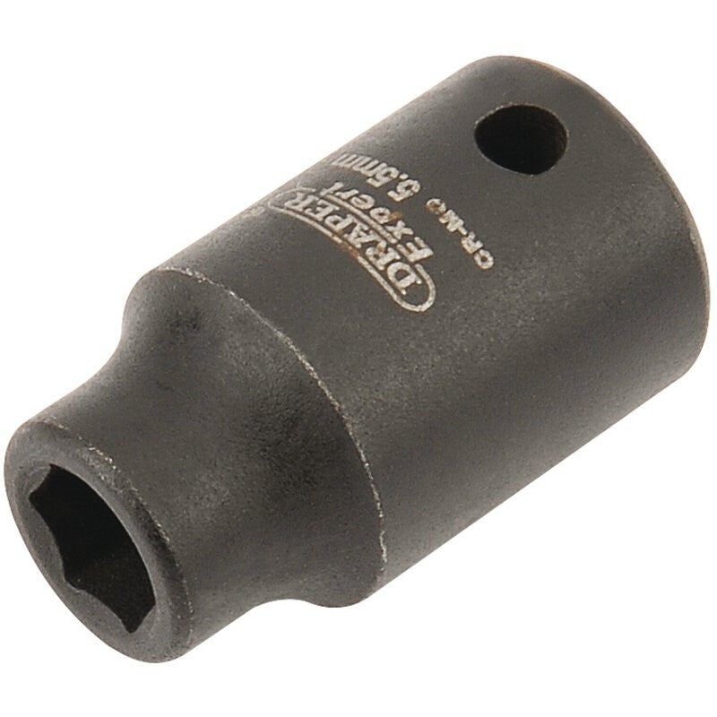 1/4" Krachtdop, 5,5mm