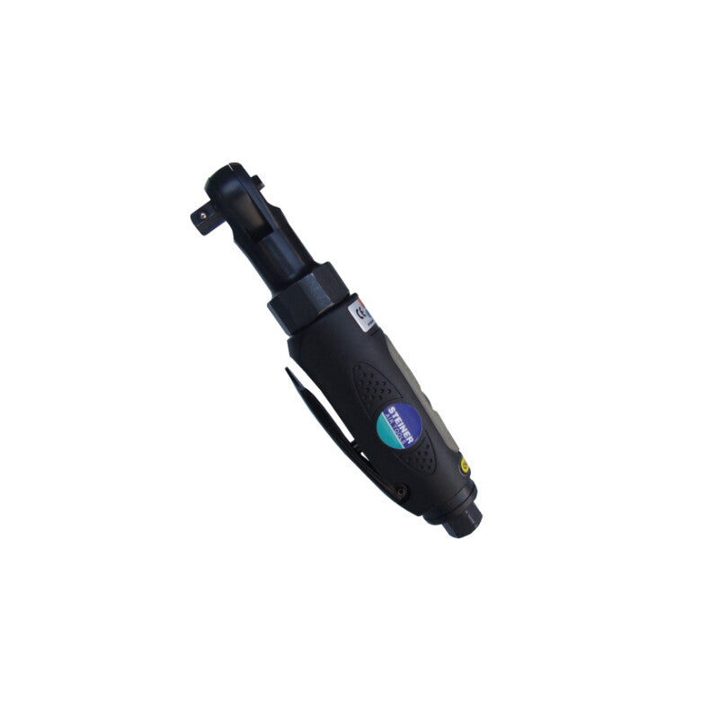 1/4" Ratel (compact), geluidgedempt