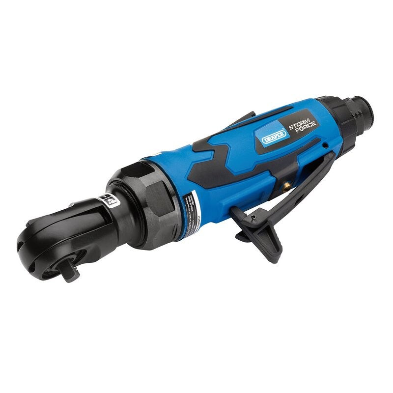 1/4" Ratel compact