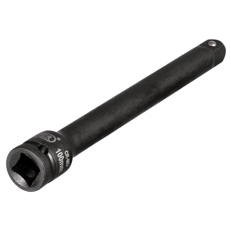 1/4" Verlengstuk (kracht), 100mm