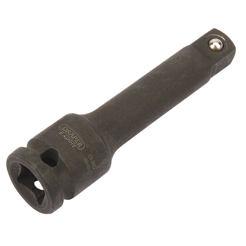 1/4" Verlengstuk (kracht), 50mm