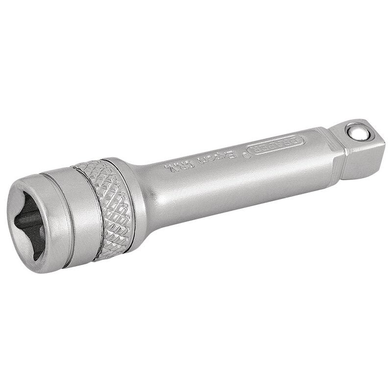 1/4" Verlengstuk wobble, 50mm
