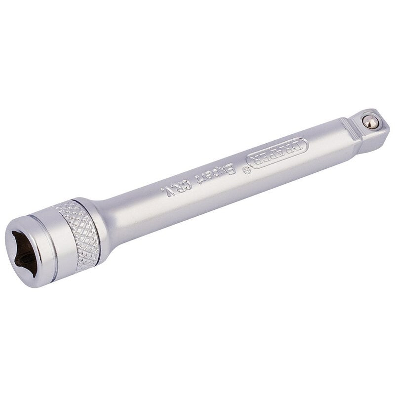 1/4" Verlengstuk wobble, 75mm
