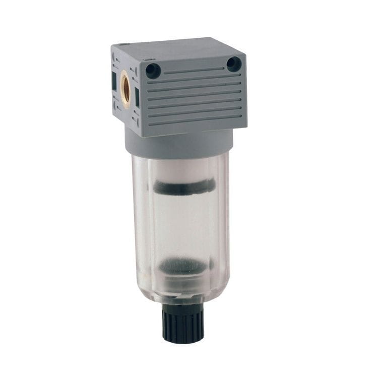 1/4" Waterafscheider-0