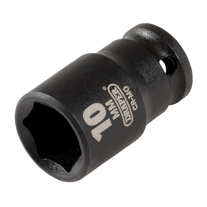 1" Krachtdop, 23mm