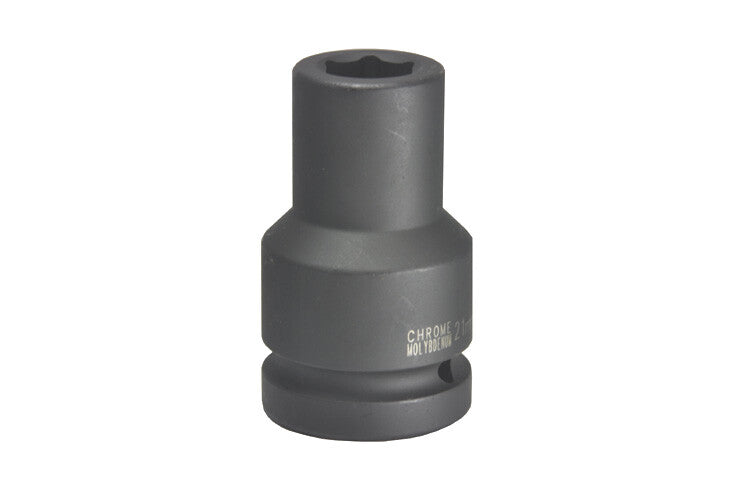 1" Krachtdop, 23mm lang
