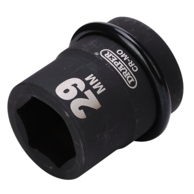 1" Krachtdop, 29mm