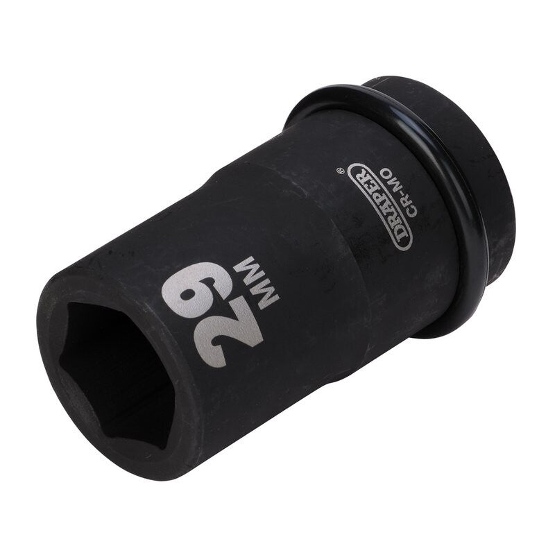 1" Krachtdop, 29mm lang