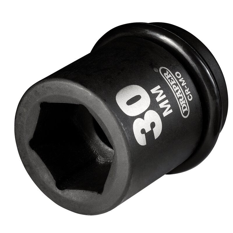 1" Krachtdop, 30mm
