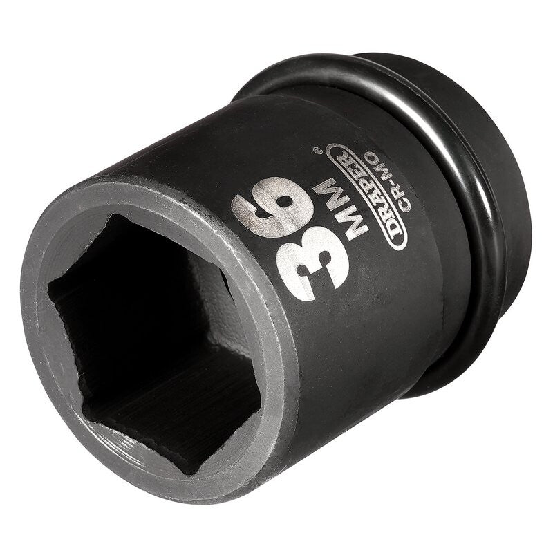 1" Krachtdop, 36mm