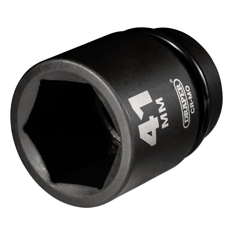 1" Krachtdop, 41mm