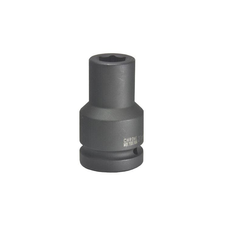 1" Krachtdop, 42mm lang-0