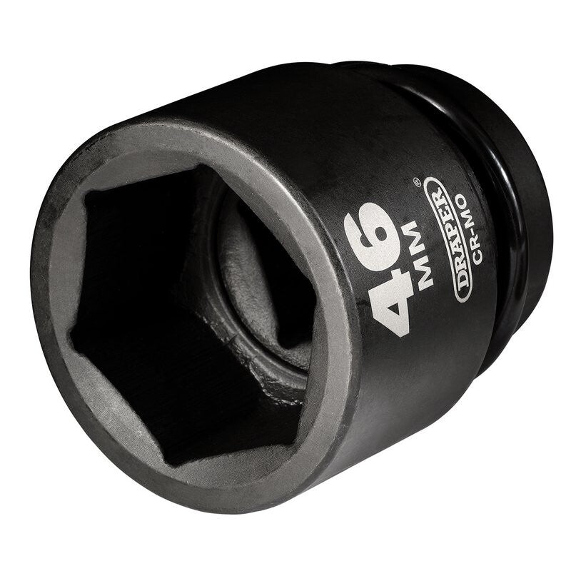 1" Krachtdop, 46mm