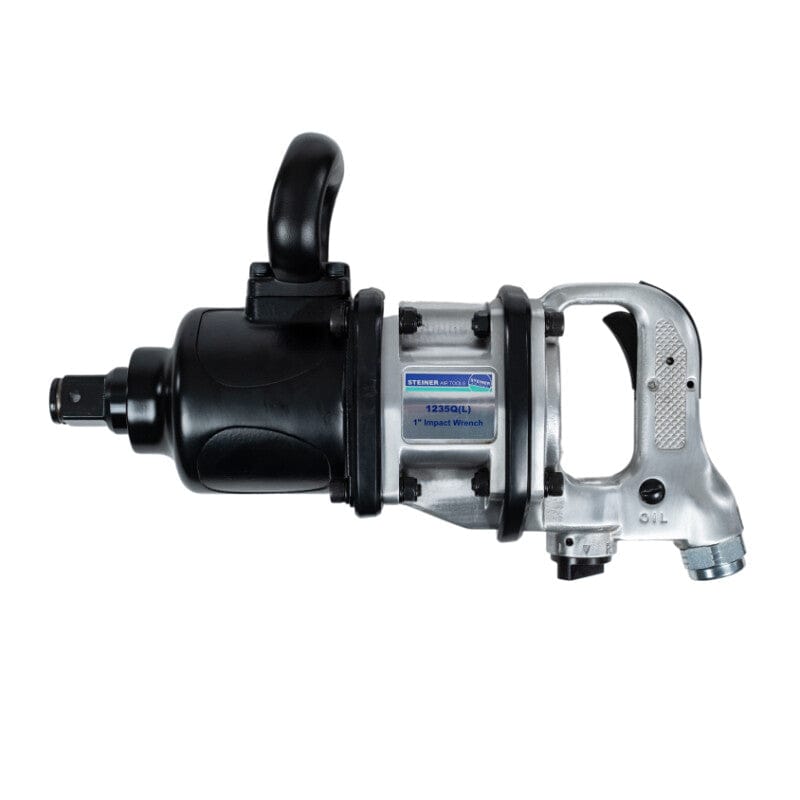 1" SlagmoersleutelSteiner AirtoolsMZS Gereedschap