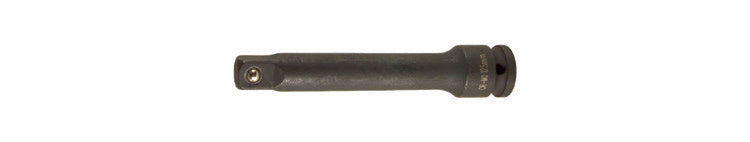 1" Verlengstuk, (kracht) 100mm