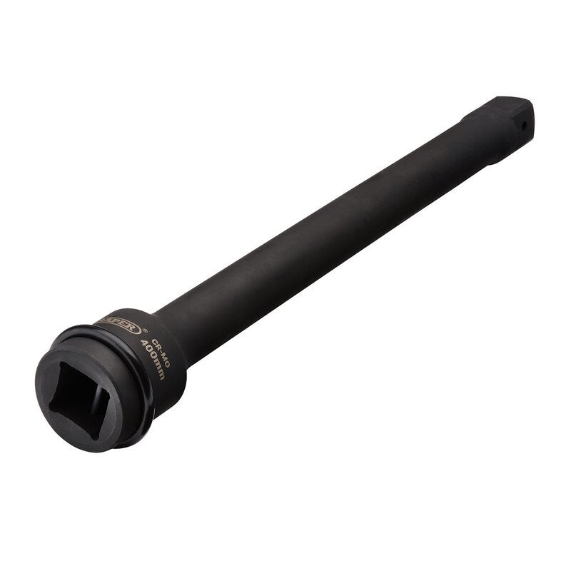 1" Verlengstuk (kracht), 400mm