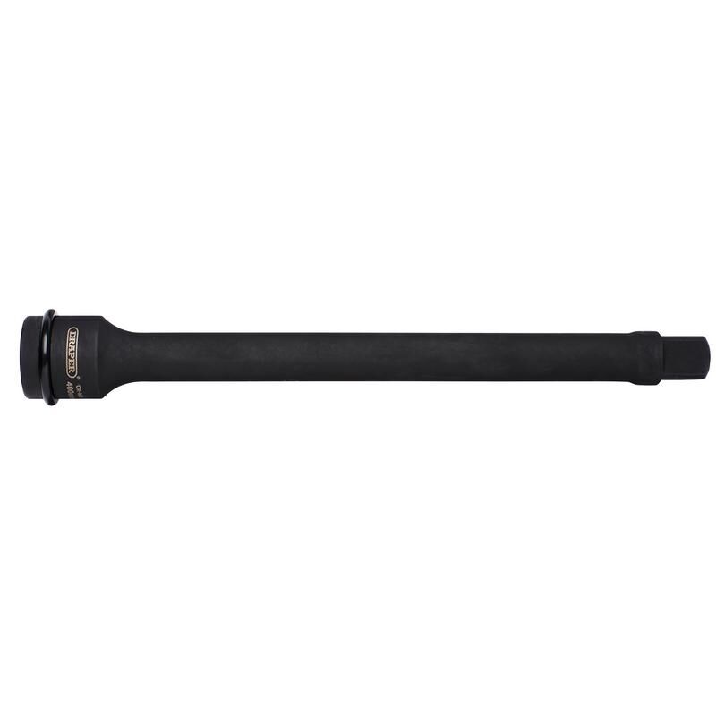 1" Verlengstuk (kracht), 400mm