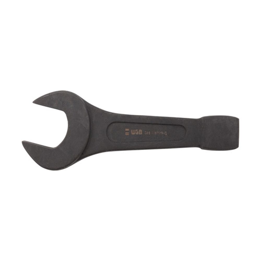 Steek slagsleutel, DIN 133, 80 mm-0