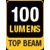 CAT Slim Light Accu werklamp oplaadbaar-5