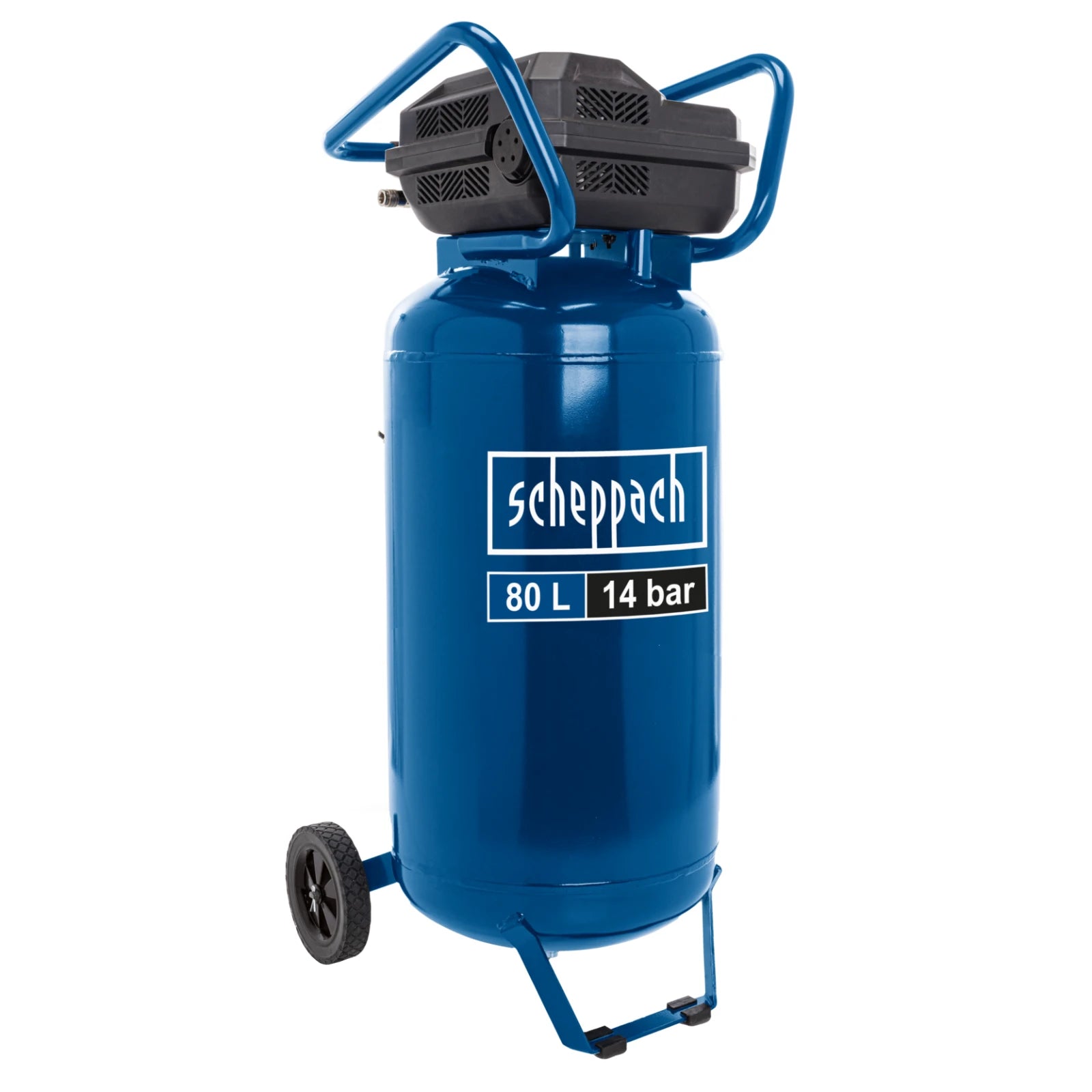 Scheppach Compressor HC85V 80L