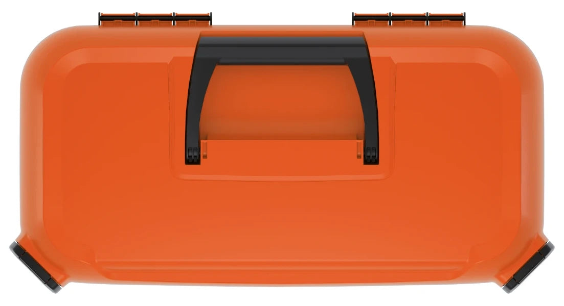 Skandia Gereedschapskoffer 50x25x24 cm