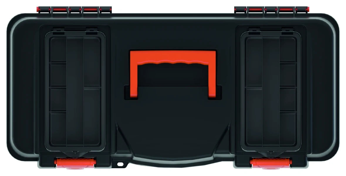 Skandia Gereedschapskoffer Pro  55x27x27 cm