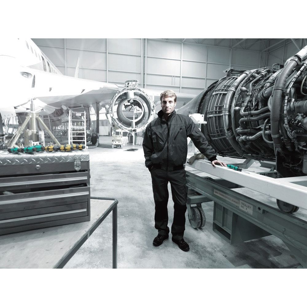 391 SLANGKLEMMEN SCHROEVENDRAAIER, 8.0 MM X 167 MM-2