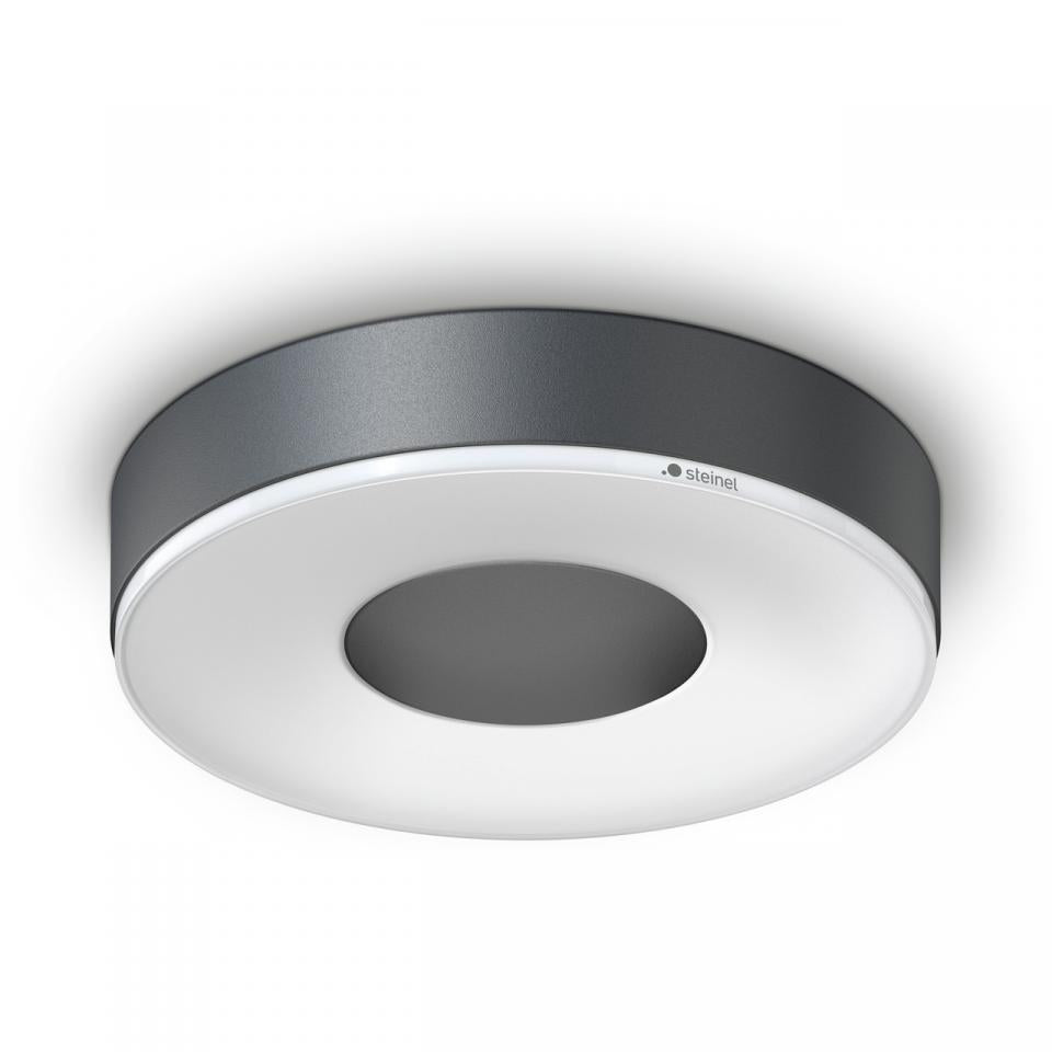 Steinel LED-binnenlamp RS 200 SC met sensor