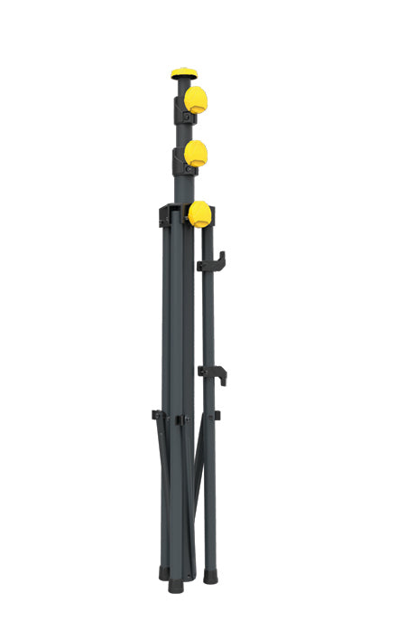 Scangrip Statief Ex 1.35-3 meter